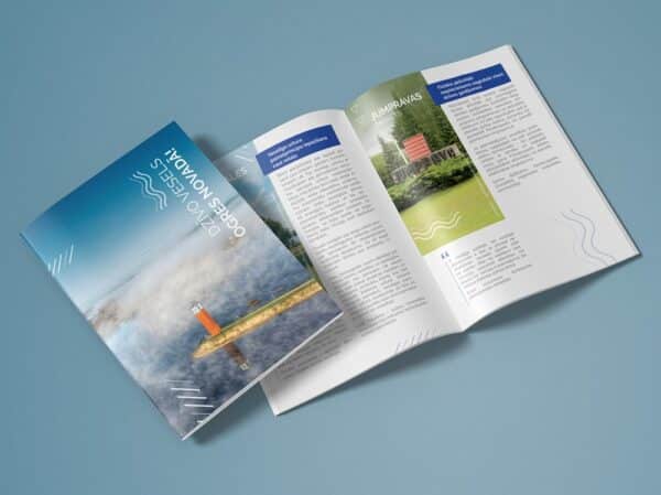 Booklets